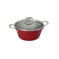 5.5-Qt. Lightweight Cast Iron Dutch Oven